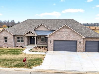 3462 N Timberlake Dr