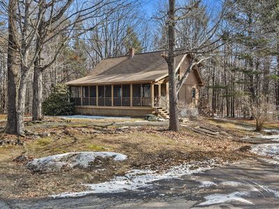 Property at 681 Maple Ridge Road, Winslow, ME