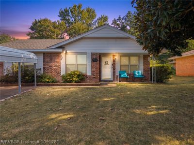 809 Darrin Dr