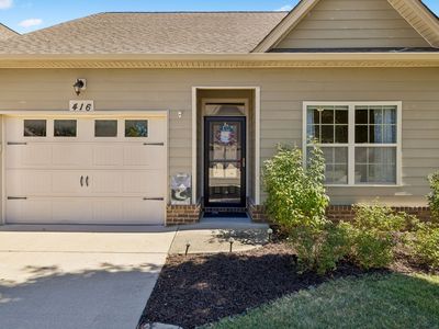 416 Bruce Dr