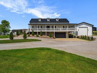 4300 Lexington Rd