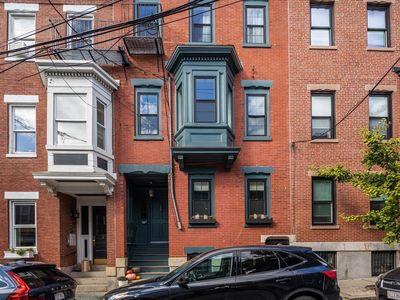 20 Sullivan St #2