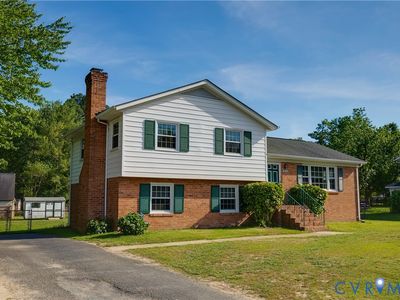 9275 Rappahannock Trl