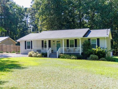 126 Gmc Rd NE
