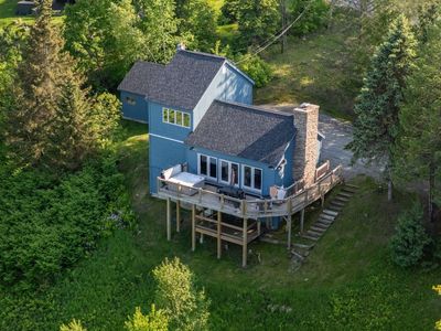Property at 45 Benson Fuller Drive, Bondville, VT