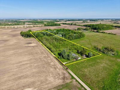 Property at 4280 W 1400 N, Macy, IN