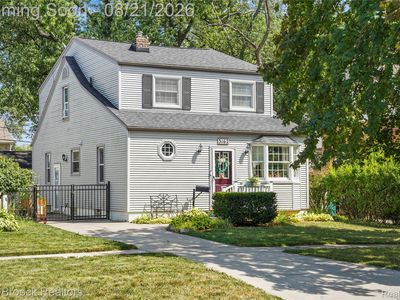 Property at 3162 Phillips Ave, Berkley, MI