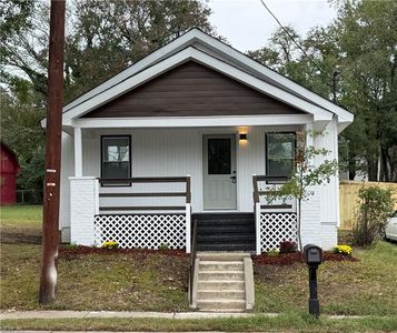 1022 White Marsh Rd