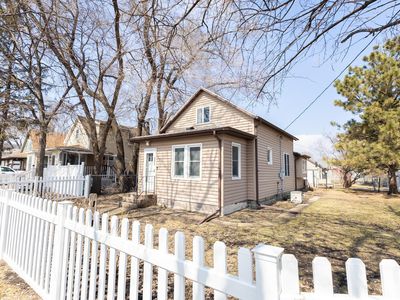 Property at 1422 2nd Ave N, Moorhead, MN