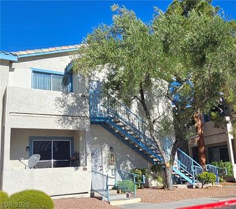 Property at 4960 Harrison Dr APT 217, Las Vegas, NV