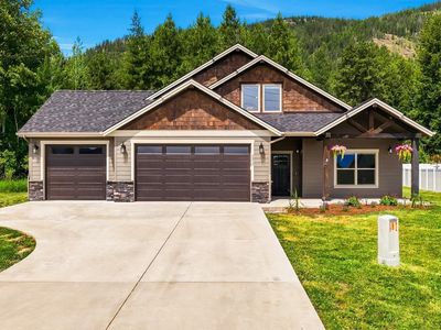Property at 1317 Prominence Ct, Sandpoint, ID
