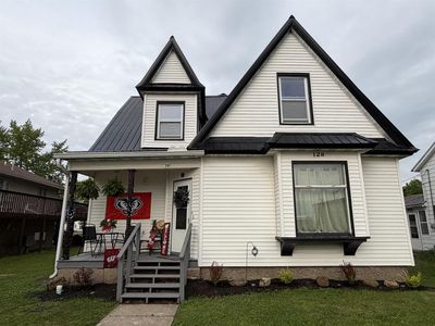 128 N 2ND Street