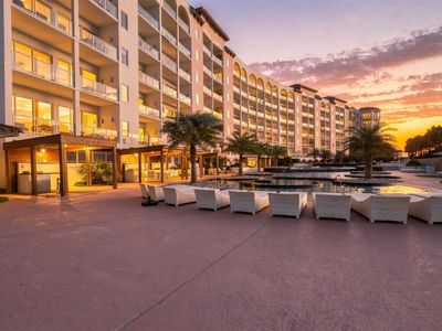 10327 Termini San Luis Pass Rd Unit 7PH1