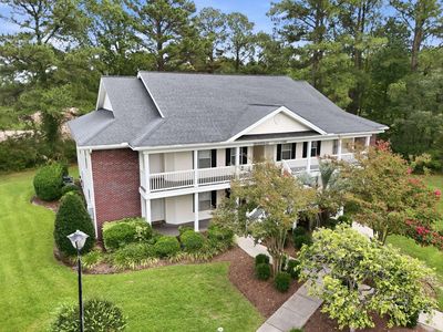 1266 River Oaks Dr. #12F