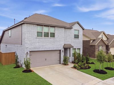 27118 Angel Creek Ln
