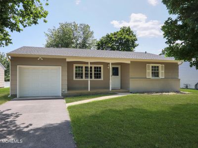 307 Westbrook Drive