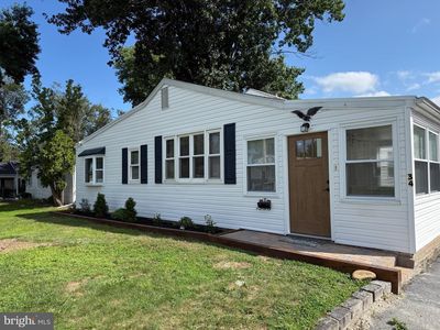 34 Lea Rd