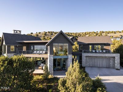 3125 E Horse Mountain Cir