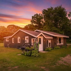 Property at 19030 W Almy Rd, Howard City, MI