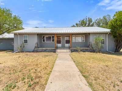401 Dysart St