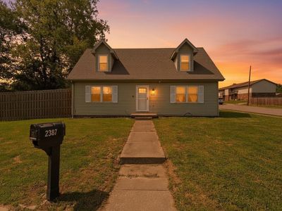 2387 Terrace Ct