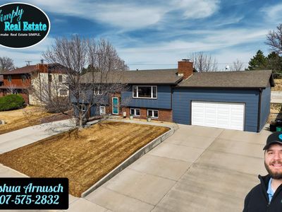 231 Hillcrest Dr