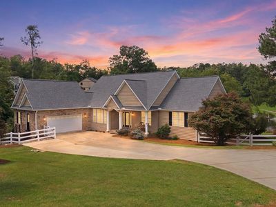 123 Bridgepoint Rd