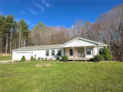 340 Rocky Gap Road