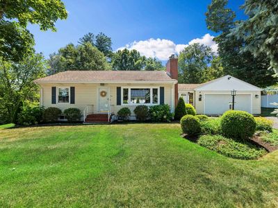 1 Roberts Road