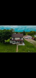 11590 Hayesville Rd