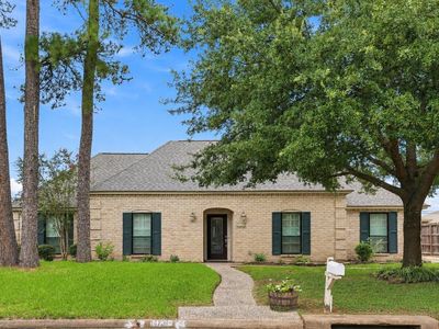 14731 Gladebrook Dr