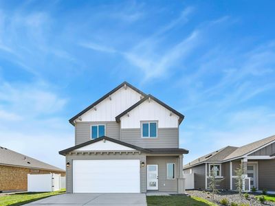 5816 Redtail Dr