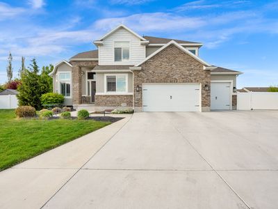 2842 W Rolling Creek Way