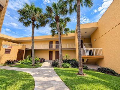 13700 SW 62nd St APT 143