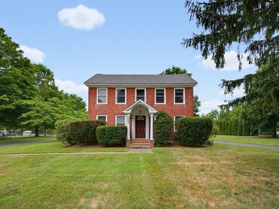 284 South St