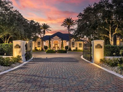 907 Driftwood Point Rd