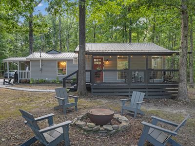 235 Flat Branch Rd