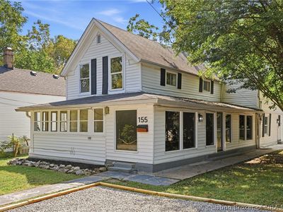 155 Jackson Street