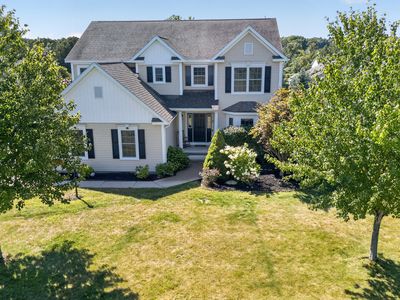 3 Skybrook Circle