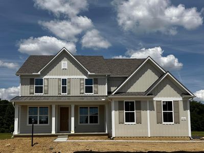 2562 Hammersley Loop Lot 7102