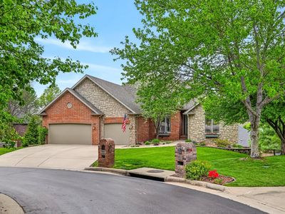 1101 W Woodhill Court
