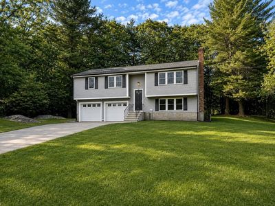 23 Ledgewood Dr