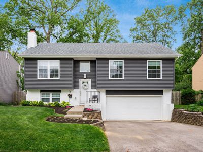2357 Hartsdale Dr