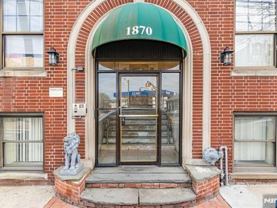 1870 John F Kennedy Blvd APT 4F