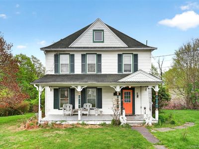 Property at 70 North Road, Bloomingburg, NY