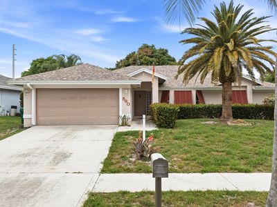 Property at 560 N Cypress Drive, Tequesta, FL