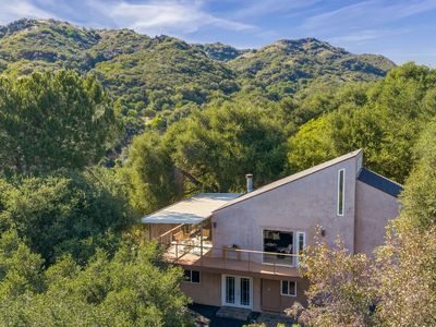 1310 N Topanga Canyon Blvd