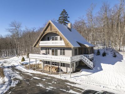 93 Nordic Knoll Road