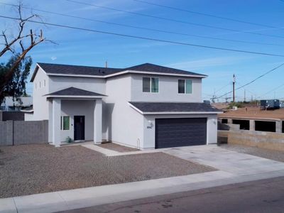 Property at 8042 S Calle Moctezuma --, Guadalupe, AZ