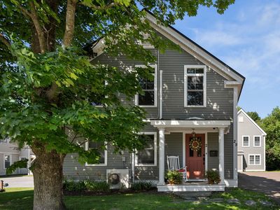 29 North Main Street #4